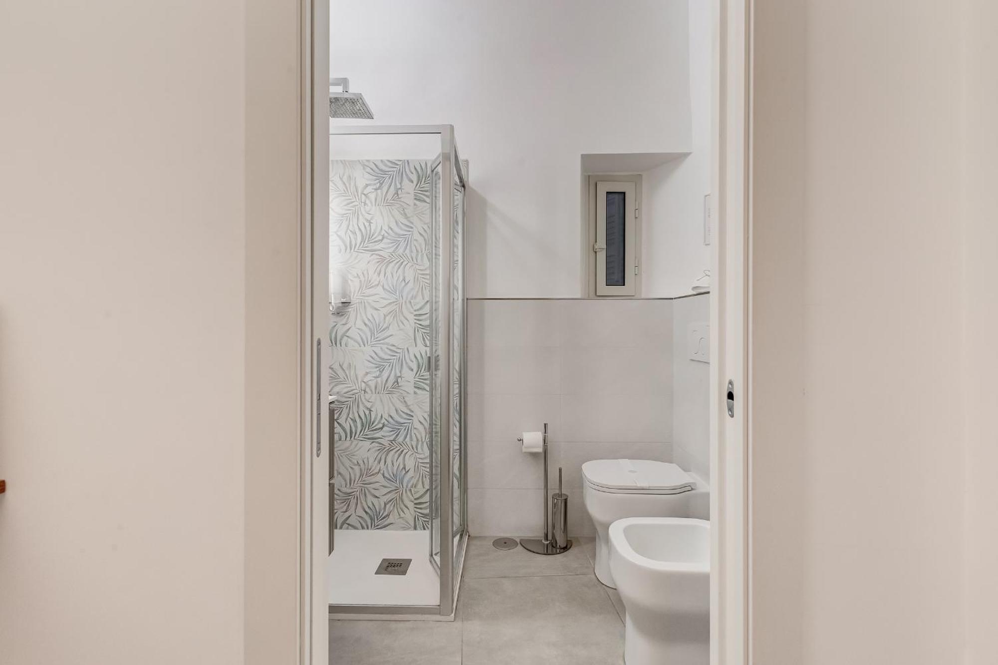 Monti44 Boutique Apartment Rom